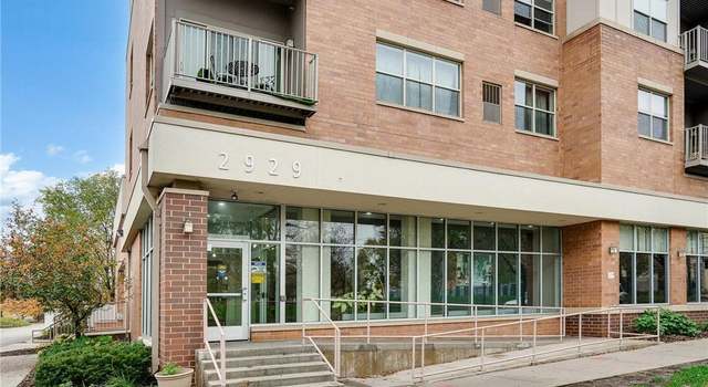 Photo of 2929 21st Ave S #210, Minneapolis, MN 55407