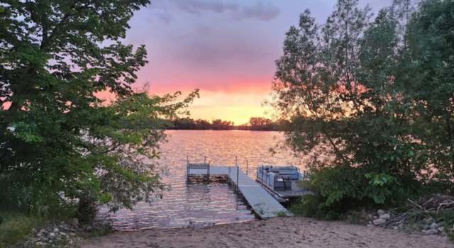 Photo of 20269 Fisher Dr, Round Prairie Twp, MN 56347