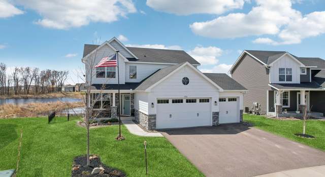 Photo of 4356 128th Ln NE, Blaine, MN 55449