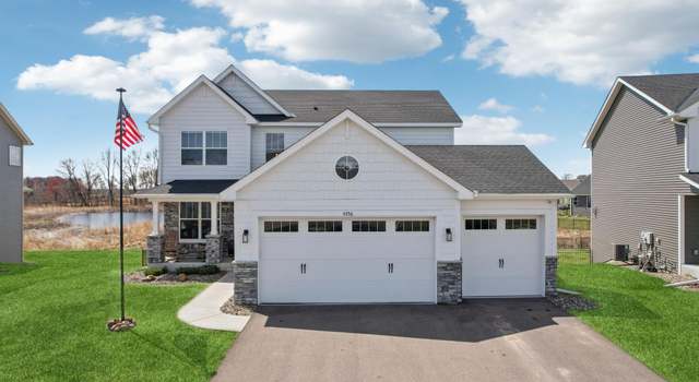 Photo of 4356 128th Ln NE, Blaine, MN 55449