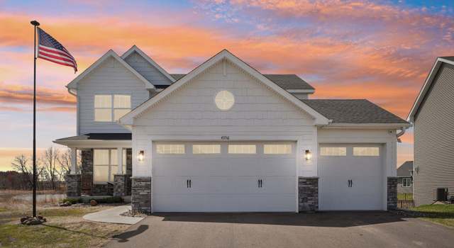 Photo of 4356 128th Ln NE, Blaine, MN 55449