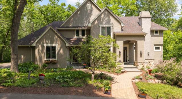 Photo of 4266 Manor Court Rd, Minnetonka, MN 55345