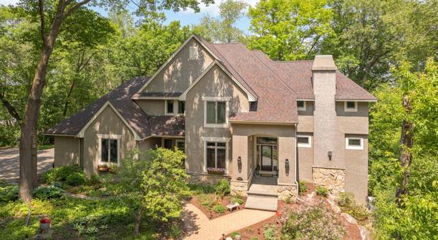 Photo of 4266 Manor Court Rd, Minnetonka, MN 55345