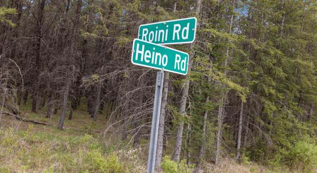 Photo of TBD Heino Rd, Sturgeon Twp, MN 55703