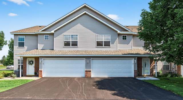 Photo of 12606 Pond View Rd, Zimmerman, MN 55398
