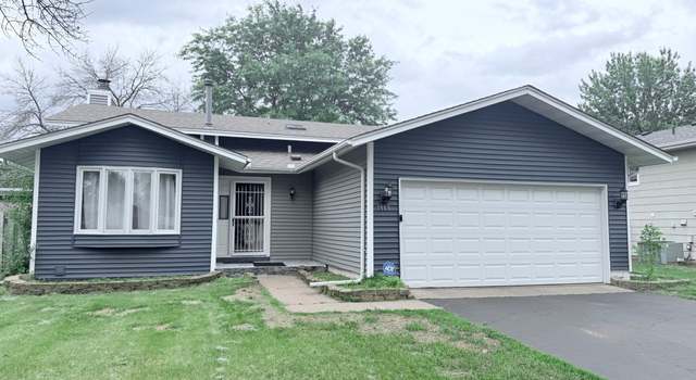 Photo of 7409 N 74th Way N, Brooklyn Park, MN 55428