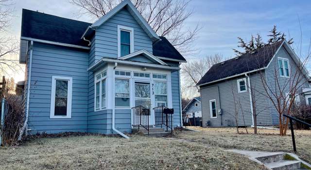 Photo of 713 N 5th St, Mankato, MN 56001