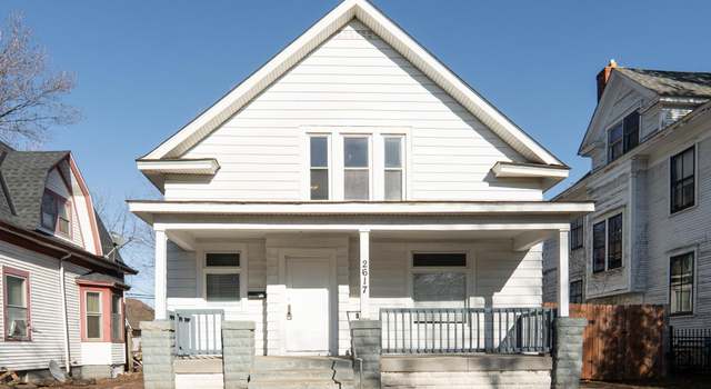 Photo of 2617 15th Ave S, Minneapolis, MN 55407