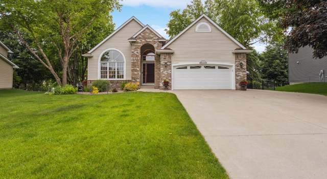 Photo of 4681 Stratford Ln, Eagan, MN 55123