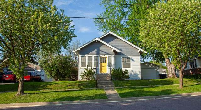 Photo of 514 E Rock St, Mankato, MN 56001