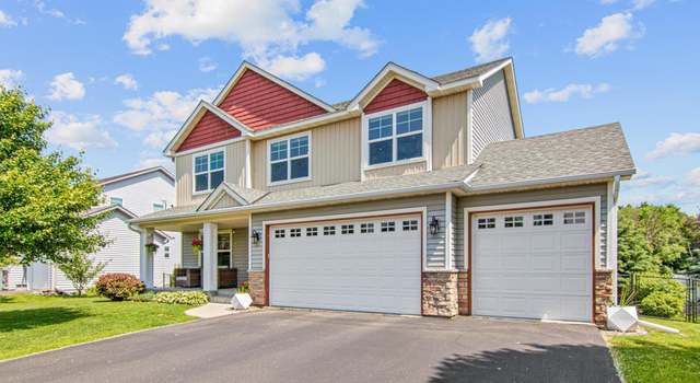 Photo of 927 104th Ln NE, Blaine, MN 55434