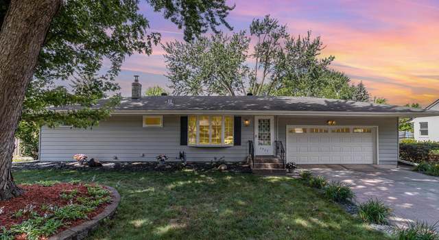 Photo of 2927 Marion St, Saint Paul, MN 55113