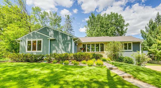 Photo of 1755 Glenview Ave, Arden Hills, MN 55112