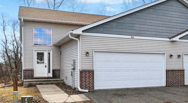 Photo of 204 Rock Brook Blvd, Montrose, MN 55363