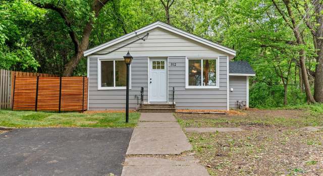 Photo of 312 Wildwood Ave, White Bear Lake, MN 55110