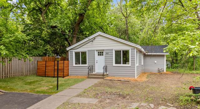 Photo of 312 Wildwood Ave, White Bear Lake, MN 55110