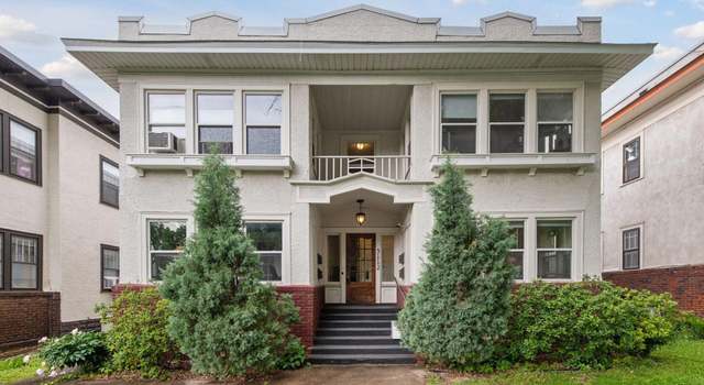 Photo of 3112 Bryant Ave S #1, Minneapolis, MN 55408