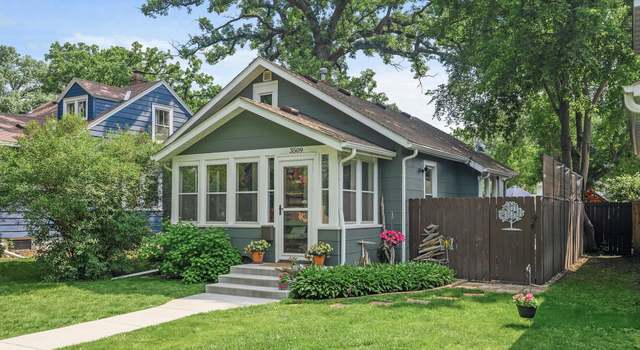 Photo of 3509 43rd Ave S, Minneapolis, MN 55406