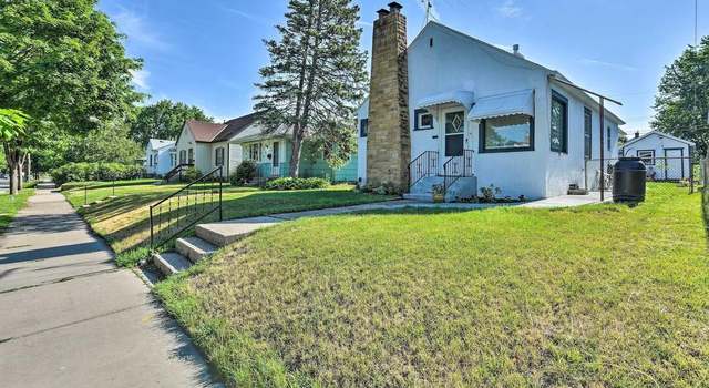 Photo of 5519 43rd Ave S, Minneapolis, MN 55417