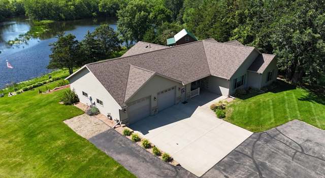 Photo of 724 6th St NW, Richmond, MN 56368