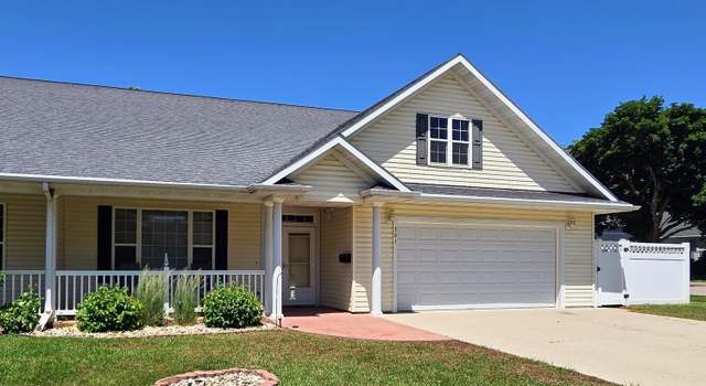 Photo of 301 6th St SW, Pipestone, MN 56164