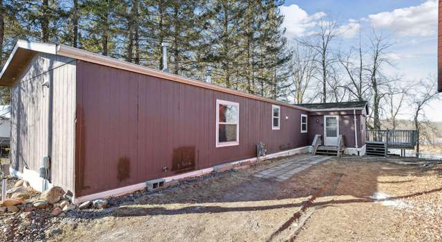 Photo of 11091 Lakeview Heights Rd, Pokegama Twp, MN 55063
