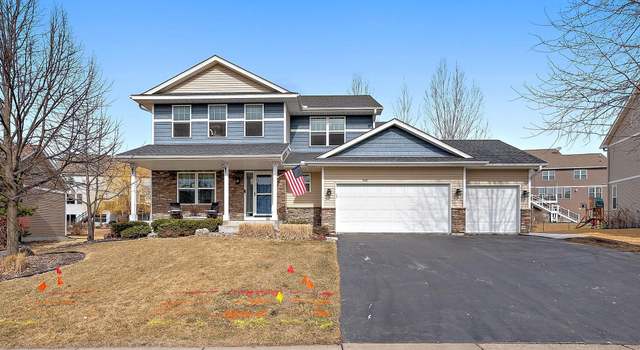 Photo of 9687 212th St W, Lakeville, MN 55044