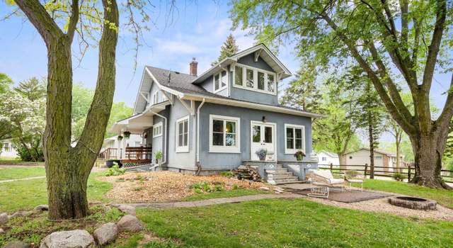 Photo of 210 Kingsley St S, Winsted, MN 55395