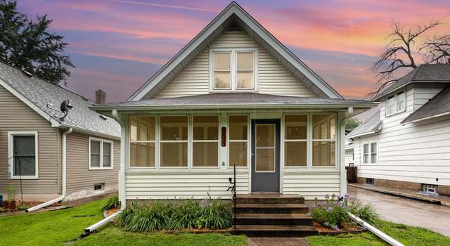Photo of 304 8th Ave S, South Saint Paul, MN 55075