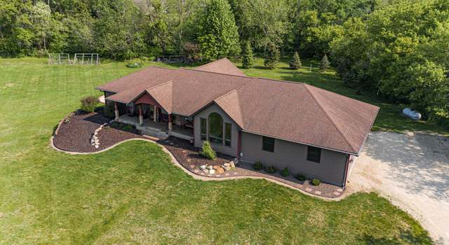 Photo of 12124 Whitewater Dr, Elba Twp, MN 55910