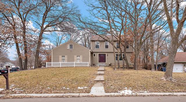 Photo of 1847 128th Ave NW, Coon Rapids, MN 55448