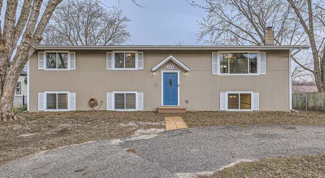 Photo of 589 4th Ave, Newport, MN 55055