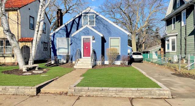 Photo of 867 Delaware Ave, Saint Paul, MN 55107