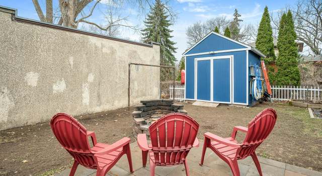 Photo of 867 Delaware Ave, Saint Paul, MN 55107