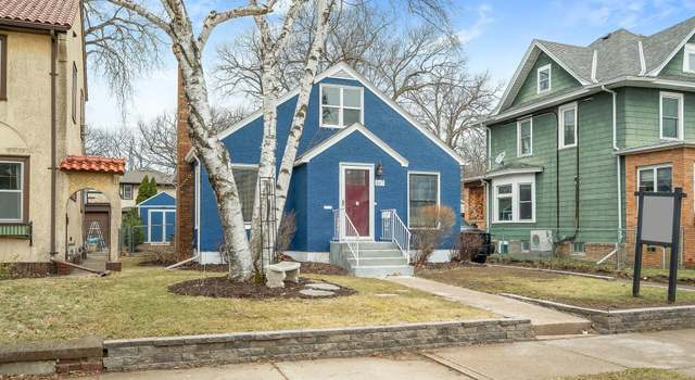 Photo of 867 Delaware Ave, Saint Paul, MN 55107