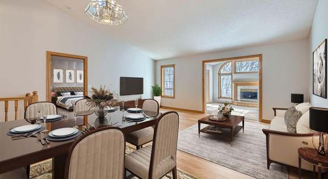 Photo of 8509 124th Ln N, Champlin, MN 55316