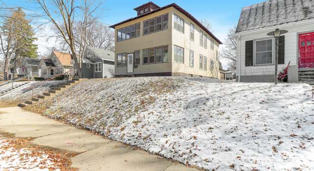 Photo of 3438 Russell Ave N, Minneapolis, MN 55412