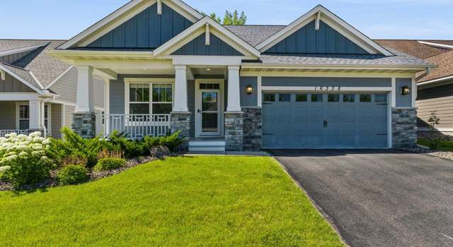 Photo of 16338 Equestrian Trl, Lakeville, MN 55044