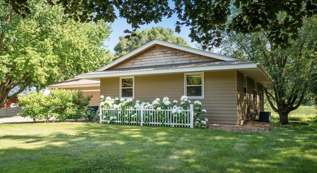 Photo of 27015 W 123rd Ave N, Rogers, MN 55374