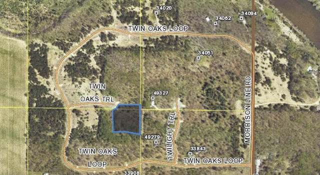 Photo of TBD Twin Oaks Trl, Motley, MN 56466