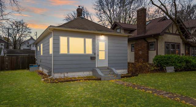 Photo of 4132 10th Ave S, Minneapolis, MN 55407