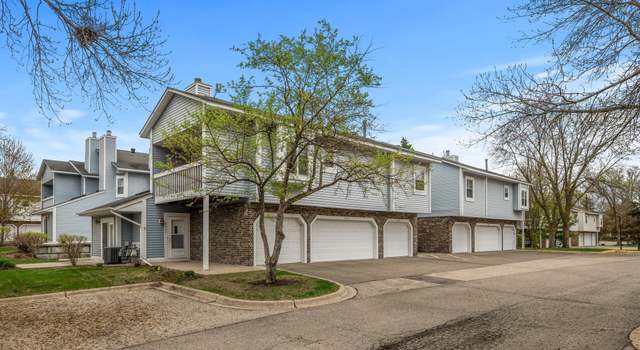 Photo of 5345 Highpointe Ter, Bloomington, MN 55437