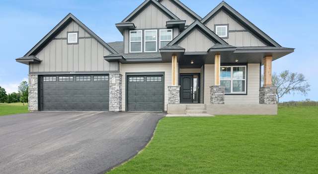 Photo of 4317 129th Ave NE, Blaine, MN 55449