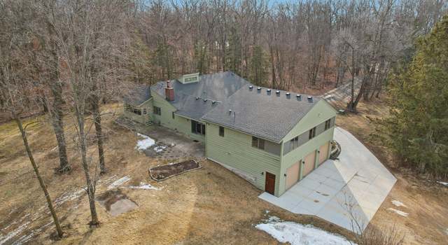 Photo of 1473 Andersen Scout Camp Rd, Saint Joseph Twp, WI 54082