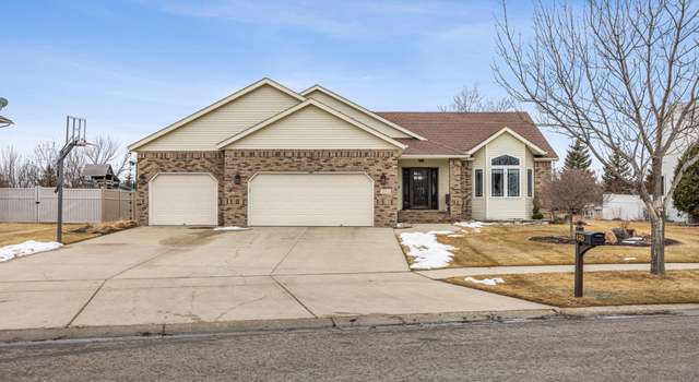 Photo of 4315 Timberline Dr S, Fargo, ND 58104
