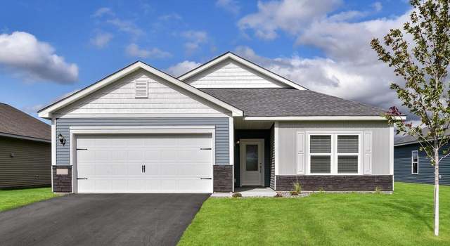 Photo of 5327 395th St, North Branch, MN 55056