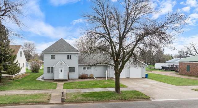 Photo of 113 N Brook Ave, Porter, MN 56280