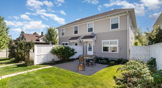 Photo of 613 1st Ave NW, Osseo, MN 55369