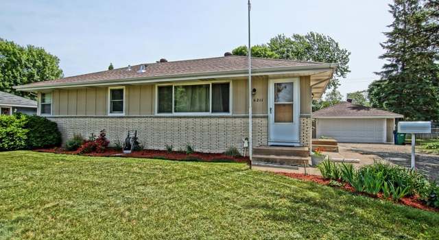 Photo of 6211 5th St NE, Fridley, MN 55432