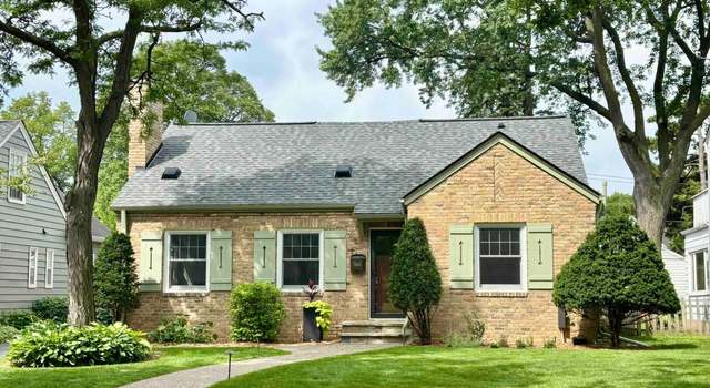 Photo of 3840 Kipling Ave, Minneapolis, MN 55416